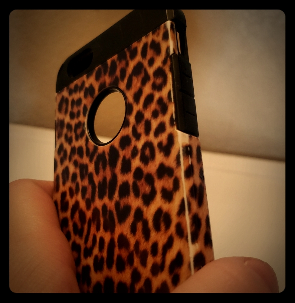 iPhone 8 case